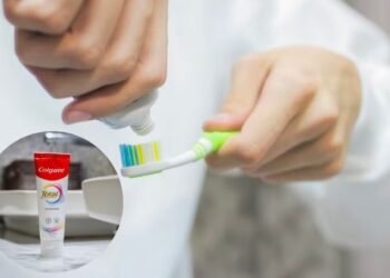 Cofepris retira del mercado pasta Colgate Total Clean Mint por causar reacciones adversas