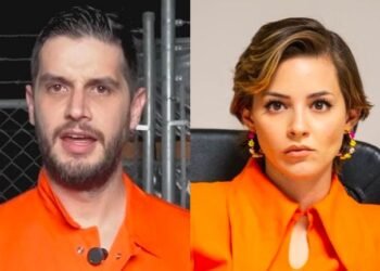 Adrián Marcelo se disculpa públicamente con Mariana Rodríguez
