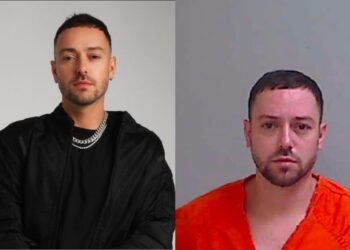 Pee Wee es arrestado en Texas por segunda vez acusado de conducir ebrio
