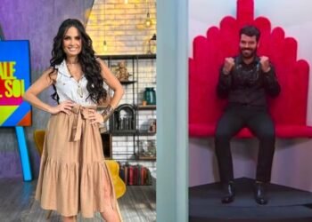 La verdad detrás de la polémica eliminación en LCDLFM, según Joanna Vega-Biestro