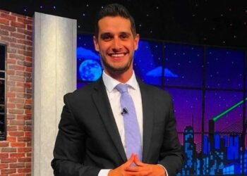 Adrián Marcelo revela que quiere ser alcalde de Monterrey
