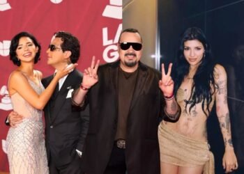 Critican a Pepe Aguilar tras las declaraciones de Christian Nodal sobre Ángela Aguilar y Cazzu