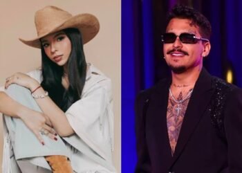 Ángela Aguilar rompe el silencio con poderoso mensaje para las mujeres tras polémica con Nodal