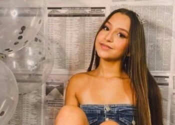 Asesinan a Gabriela Nicole, de 16 años, en brutal ataque durante un fiesta