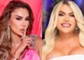 Ninel Conde desata polémica por comentario sobre Wendy Guevara tras su salida de LCDLFM