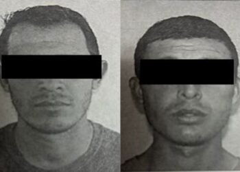 Vinculan a proceso a dos hombres por golpiza y tentativa de homicidio en Hermosillo