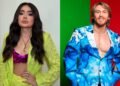 Le llueven sudaderas a Mariana Botas tras polémica con Aldo De Nigris en LCDLF México