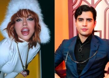 Yeri Mua lanza fuerte mensaje y señalan que va para Aarón Mercury