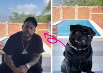 Familia Aguilar desata polémica al burlarse de Emiliano en redes sociales