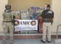FGJES decomisa ocho tragamonedas en operativos contra el juego ilegal en Cajeme