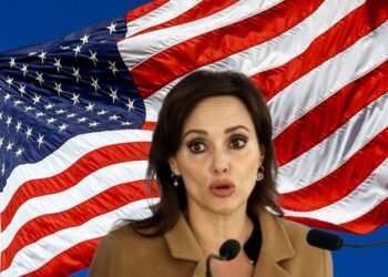 Lilly Téllez sacude la política mexicana con un llamado a la cooperación internacional