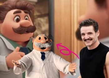 Dr. Simi salta a la pantalla grande: confirman película animada en desarrollo