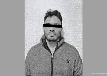 Julio César Chávez Jr. es trasladado a penal federal en Hermosillo tras ser deportado de EE. UU.