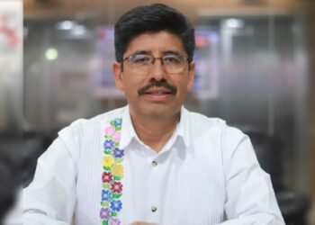 Hugo Aguilar Ortiz: polémica tras asumir la presidencia de la SCJN