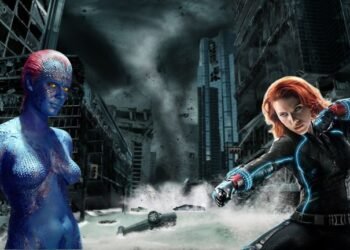 ¿Regresará Scarlett Johansson como la Viuda Negra en el UCM?