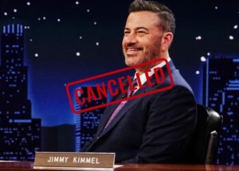 ABC cancela el programa Jimmy Kimmel Live! tras polémicas declaraciones sobre Charlie Kirk
