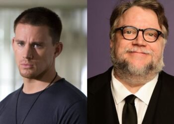 Channing Tatum confiesa su mayor error: rechazar a Guillermo del Toro en Beauty and the Beast