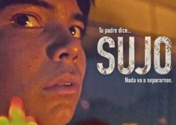 “Sujo” arrasa en los Premios Ariel 2025