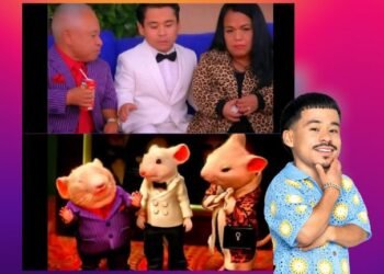 Vestuario de reality show desata carcajadas en redes por inesperado parecido con personajes de Stuart Little