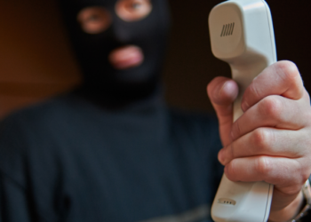 Engaño telefónico activa protocolos de búsqueda; joven de 18 años es localizada sana y salva