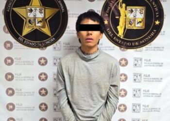 Condenan a 28 años de cárcel a joven por homicidio de taxista en Nogales