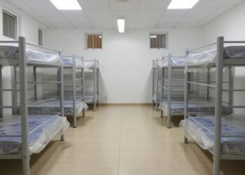 Autoridades habilitan albergues tras lluvias extraordinarias en Hermosillo