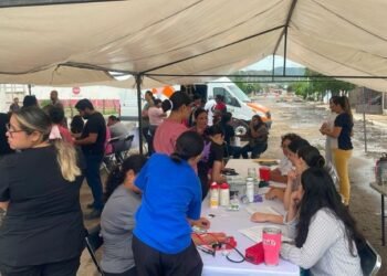 Ayuntamiento refuerza apoyo a familias afectadas por lluvias