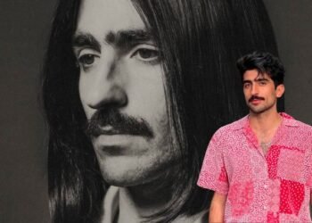 Jezzini pide disculpas y justifica a “ZZINI” como un proyecto artístico