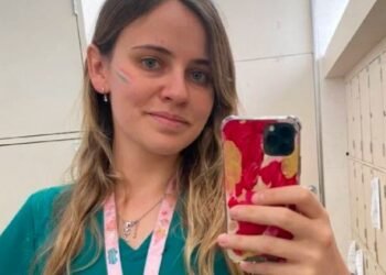 Investigan la muerte de la doctora Nicole Stark en hospital del IMSS en Guadalajara