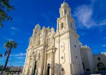 Tormentas aisladas y calor de hasta 39° se esperan este lunes en Hermosillo