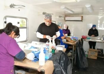 IMPBA anuncia campaña de esterilización gratuita de perros y gatos en diferentes sedes