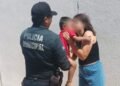 Niño de 3 años perdido es encontrado y regresado sano y salvo a su familia