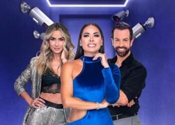 Caos en La Casa de los Famosos: fallas en votaciones de ViX desatan sospechas de manipulación