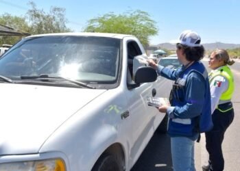 Instalan en Hermosillo el COMUPRA para reforzar la prevención de accidentes y seguridad vial