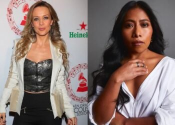 Fey defiende a Yalitza Aparicio en redes mientras resurgen críticas a su carrera cinematográfica