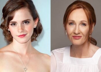 Emma Watson habla sobre su relación con J.K. Rowling y las diferencias por derechos trans