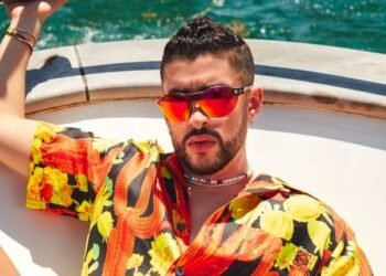 Bad Bunny será el gran show de medio tiempo del Super Bowl LX en 2026