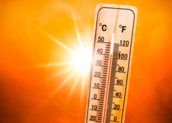 Hermosillo Enfrenta Calor Extremo Este Miércoles 17 de Septiembre