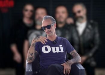 Tito Fuentes revela su lucha contra las adicciones y el coma que casi lo mata: ¿dejó Molotov para salvar su vida?