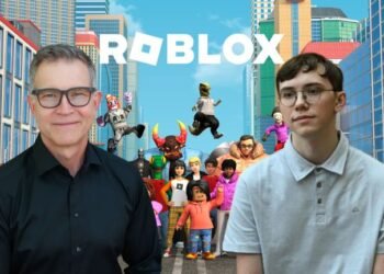 Piden la renuncia del CEO de Roblox tras expulsión del youtuber Schlep