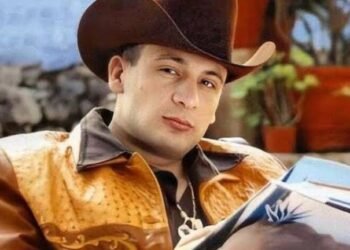 Valentín Elizalde podría lanzar álbum póstumo tras revelarse grabaciones inéditas