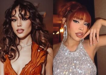 Danna manda mensaje de apoyo a Yeri Mua tras amenazas de muerte