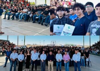 Universidad Tecnológica de San Luis Río Colorado crece un 25% en matrícula