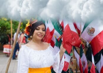 Lluvias ligeras acompañarán las fiestas patrias en Hermosillo