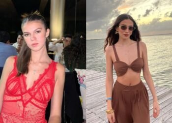 Valentina Gilabert acusa a Marianne Gonzaga de hostigamiento y amenazas de muerte