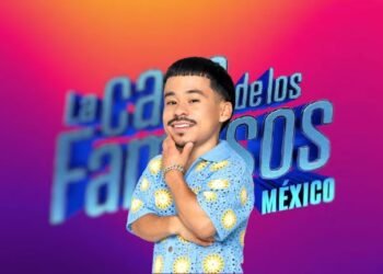 Abelito asegura su lugar en la final de La Casa de los Famosos México 2025