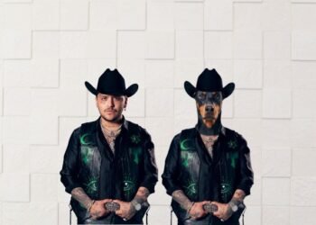 ¿Los Nodal le dijeron “perro” a Christian?