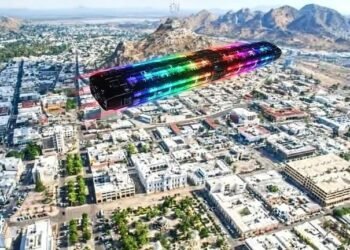 3I/ATLAS: El visitante interestelar que está sorprendiendo a la NASA
