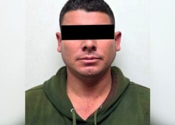 Vinculan a proceso a hombre acusado de asesinar a joven en Nogales