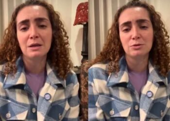 Luisa Postres causa polémica por oferta laboral y se disculpa tras comentarios clasistas